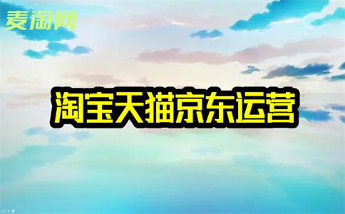 网店的流量主要分为哪些？有多少流量才能成交？